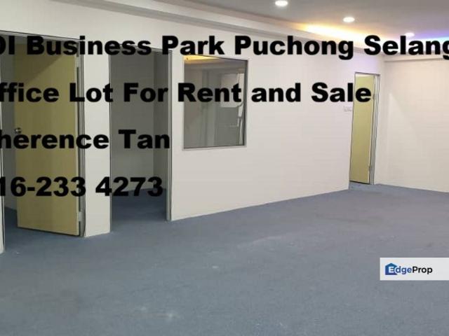 Shop for rent in Petaling, Subang Jaya