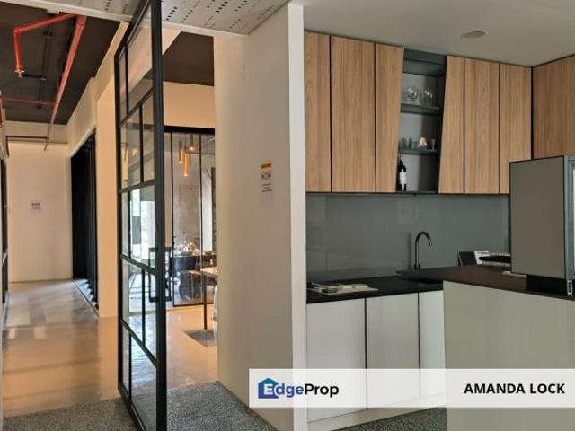 Shop for sale in Petaling, Subang Jaya