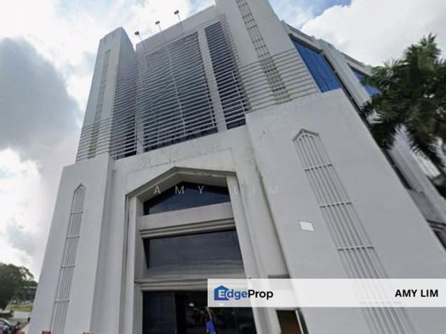 Shop for rent in Petaling, Subang Jaya