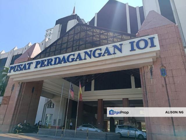 Shop for sale in Petaling, Subang Jaya
