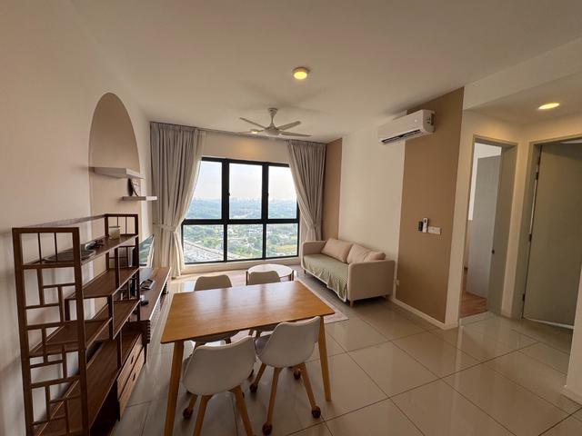 Serviced Residence for rent in Putrajaya