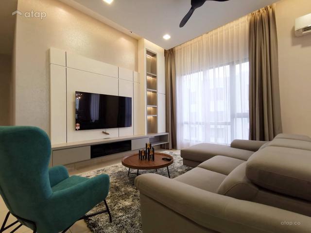Apartment for sale in Putrajaya
