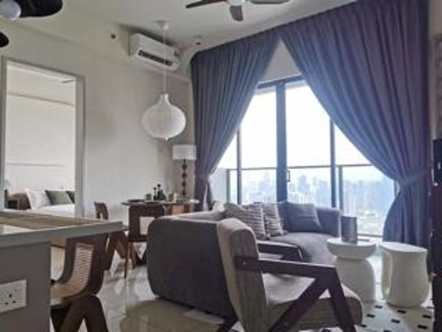 Condominium for sale in Putrajaya