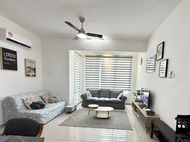 Condominium for sale in Putrajaya