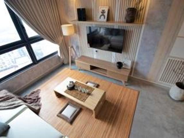 Serviced Residence for sale in Putrajaya