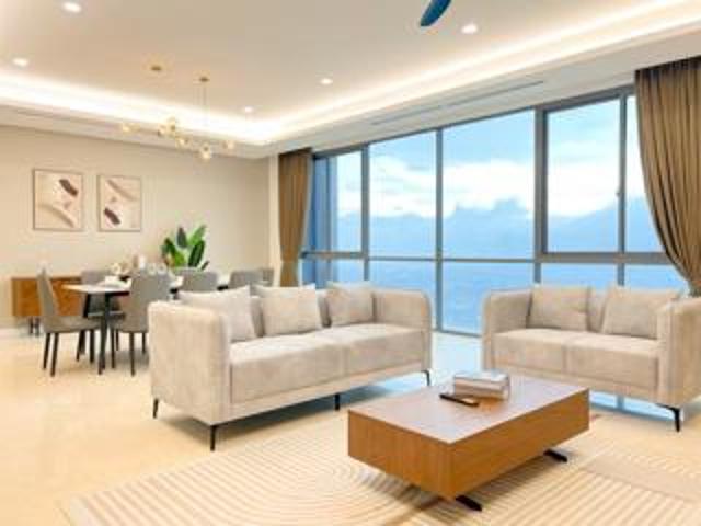 Serviced Residence for sale in Putrajaya