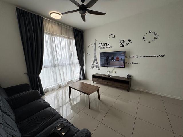 Serviced Residence for rent in Putrajaya