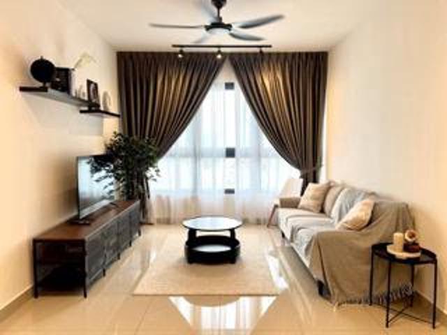 Condominium for sale in Putrajaya