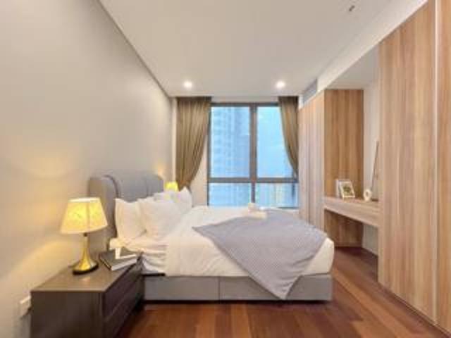 Condominium for sale in Putrajaya