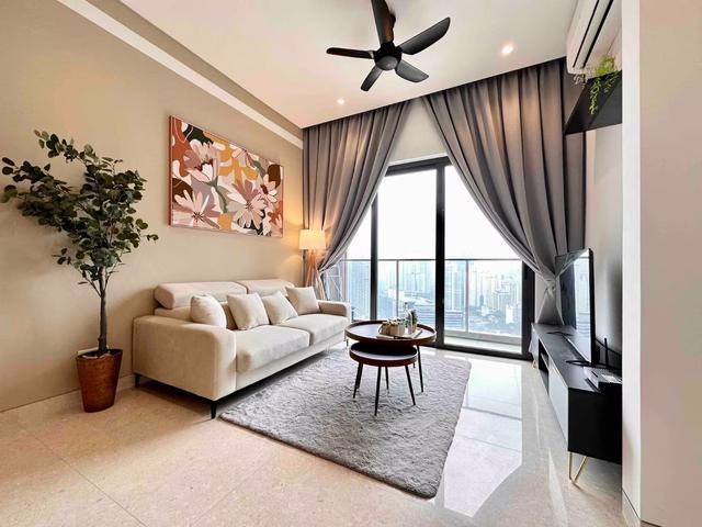 Serviced Residence for sale in Putrajaya