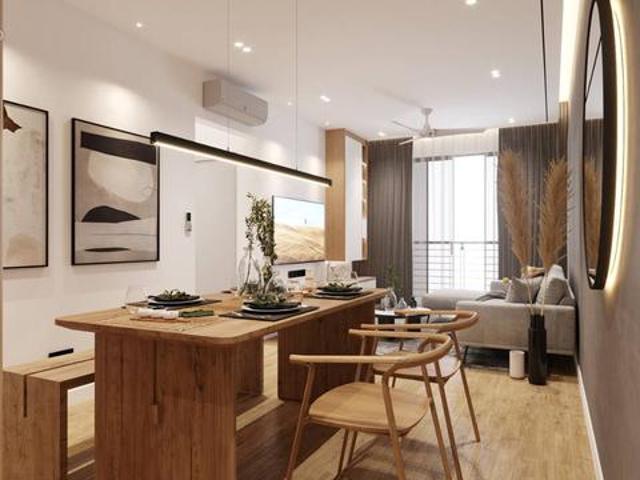 Serviced Residence for sale in Putrajaya