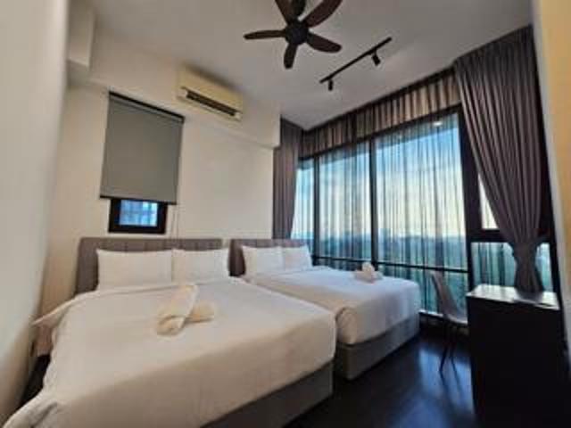 Condominium for sale in Putrajaya