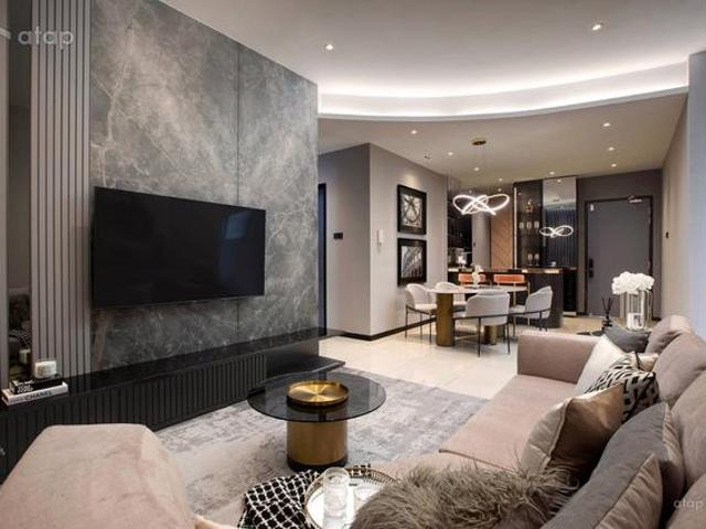 Condominium for sale in Putrajaya