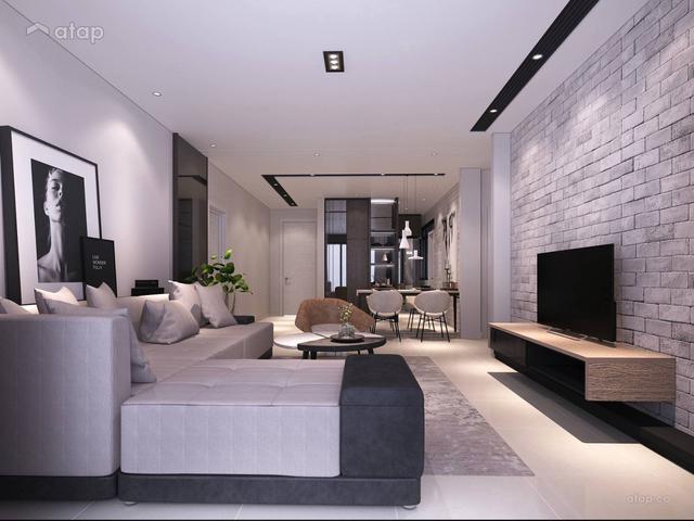 Serviced Residence for sale in Putrajaya