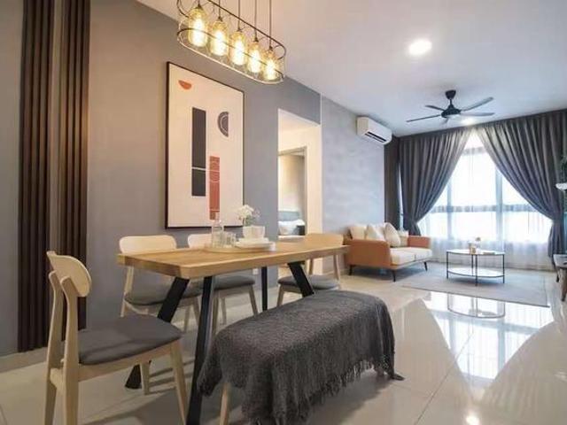 Serviced Residence for sale in Putrajaya