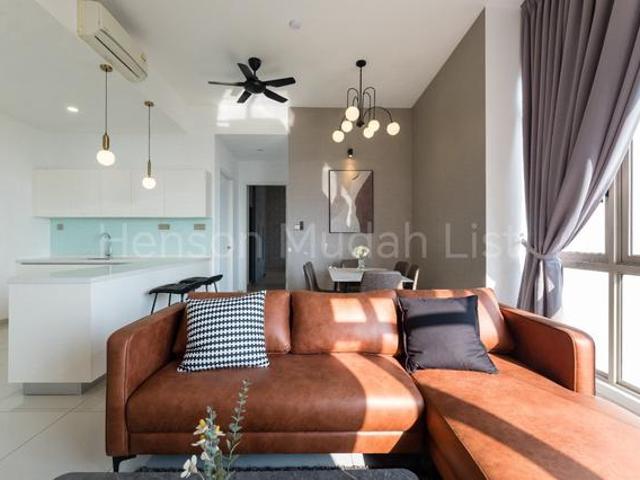 Condominium for rent in Putrajaya