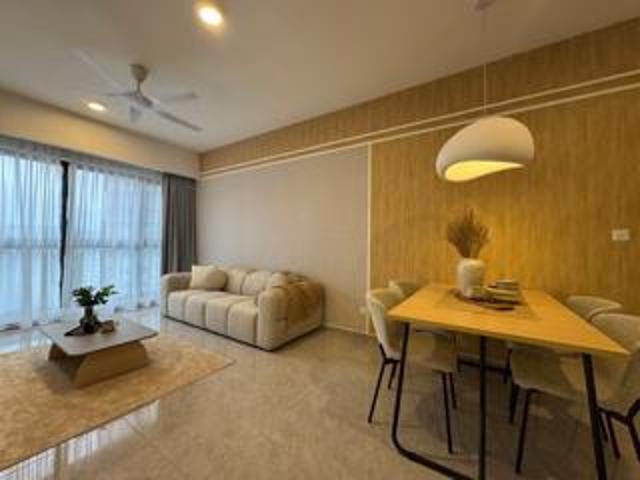 Serviced Residence for sale in Putrajaya