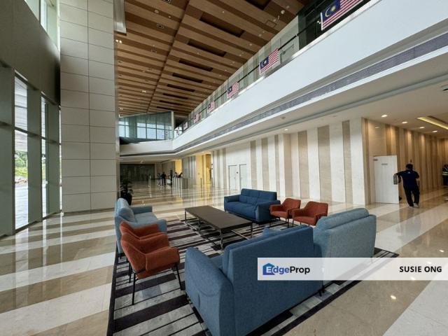Shop for rent in Putrajaya