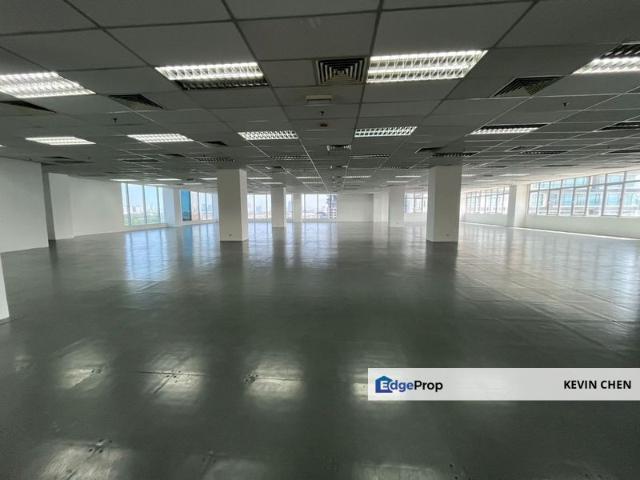 Shop for rent in Putrajaya
