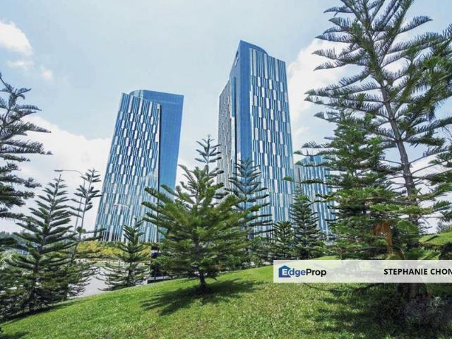 Shop for rent in Putrajaya