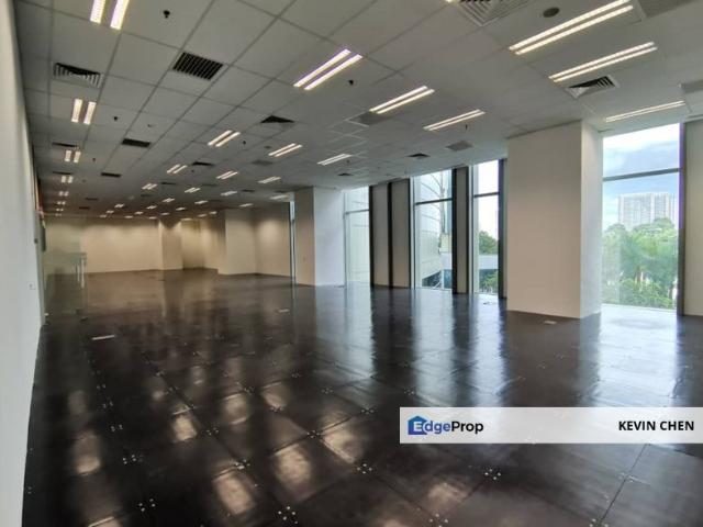 Shop for rent in Putrajaya