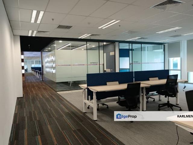 Shop for rent in Putrajaya