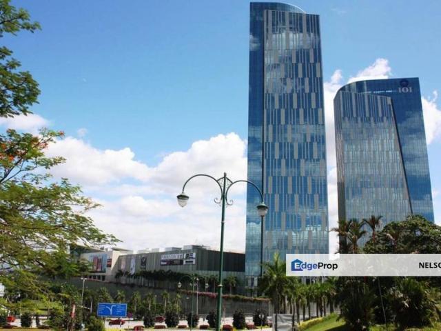 Shop for rent in Putrajaya