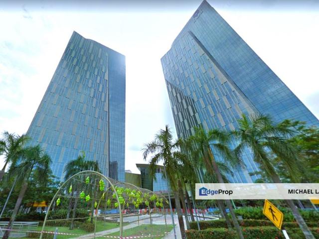 Shop for rent in Putrajaya