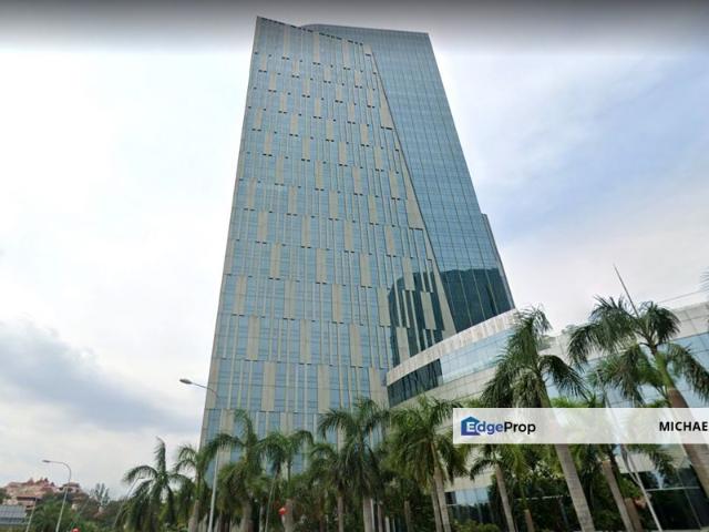 Shop for rent in Putrajaya