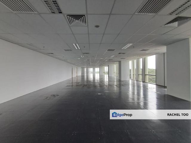 Shop for rent in Putrajaya