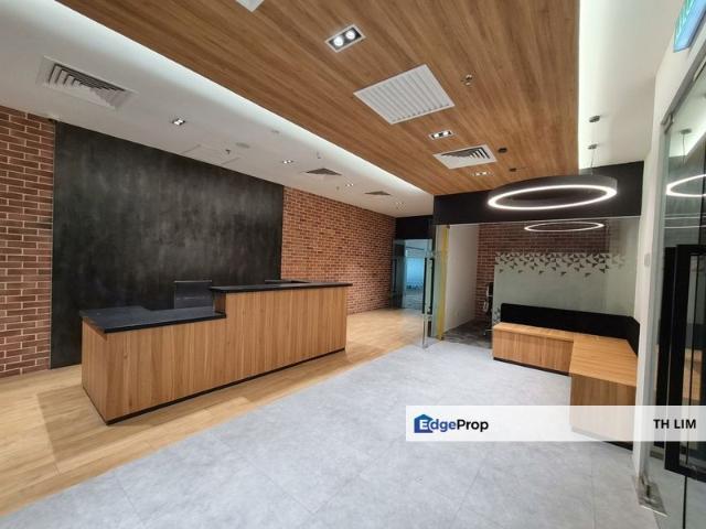 Shop for rent in Putrajaya