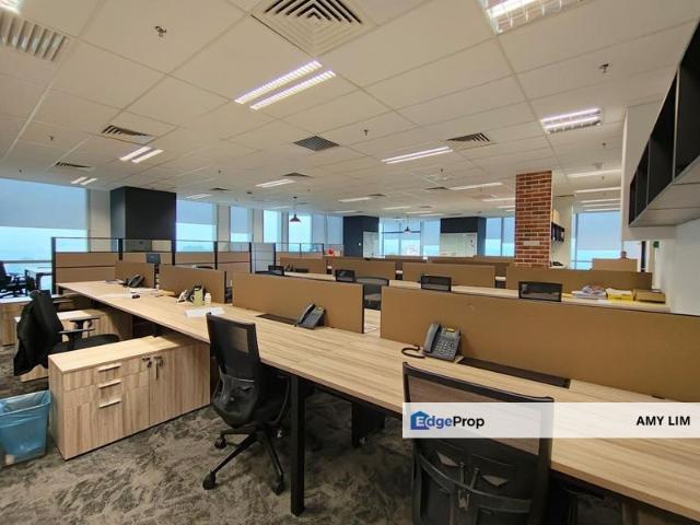 Shop for rent in Putrajaya