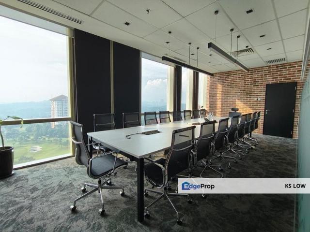 Shop for rent in Putrajaya