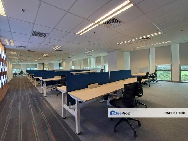Shop for rent in Putrajaya