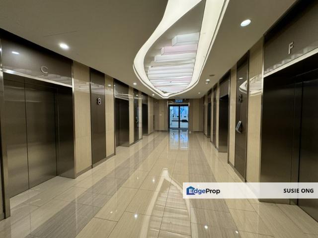 Shop for rent in Putrajaya