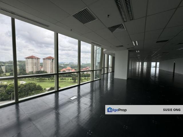 Shop for rent in Putrajaya