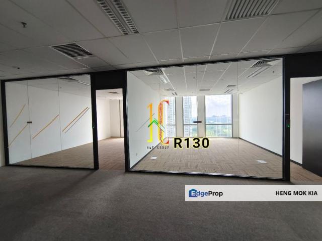 Shop for rent in Putrajaya