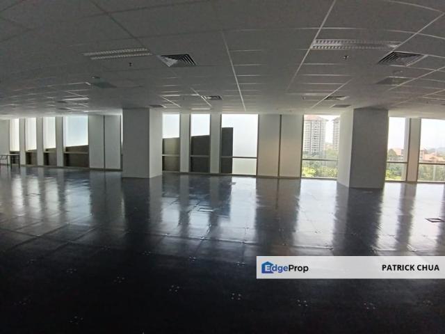Shop for rent in Putrajaya