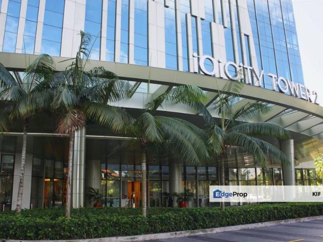 Shop for rent in Putrajaya