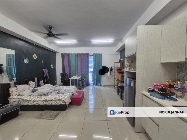 Shop for sale in Putrajaya