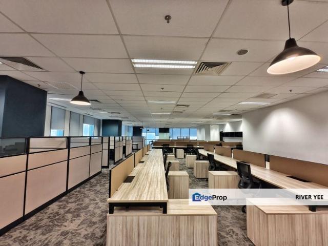 Shop for rent in Putrajaya