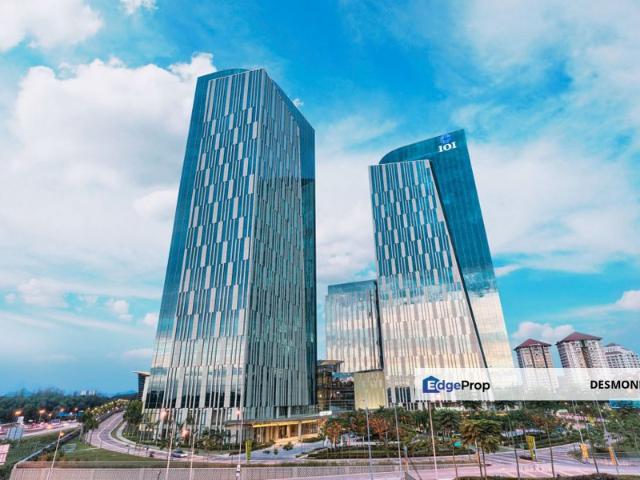 Shop for rent in Putrajaya