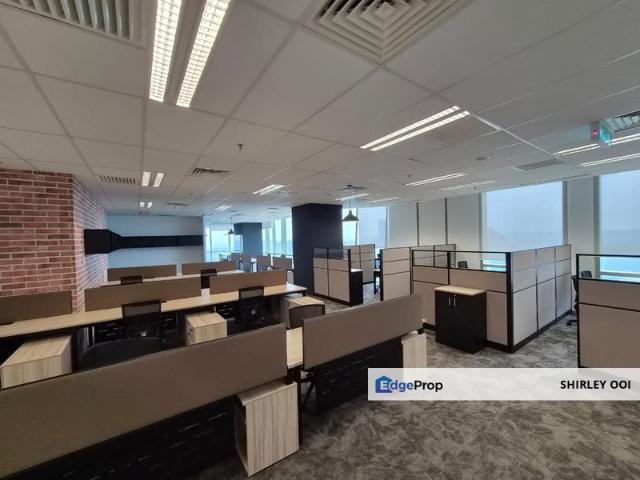 Shop for rent in Putrajaya