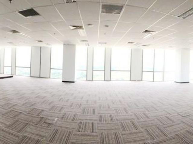 Shop for rent in Putrajaya