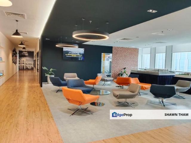 Shop for rent in Putrajaya