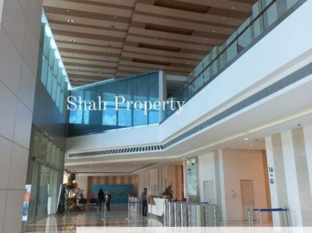 Shop for rent in Putrajaya