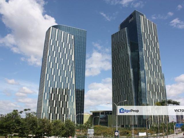 Shop for rent in Putrajaya