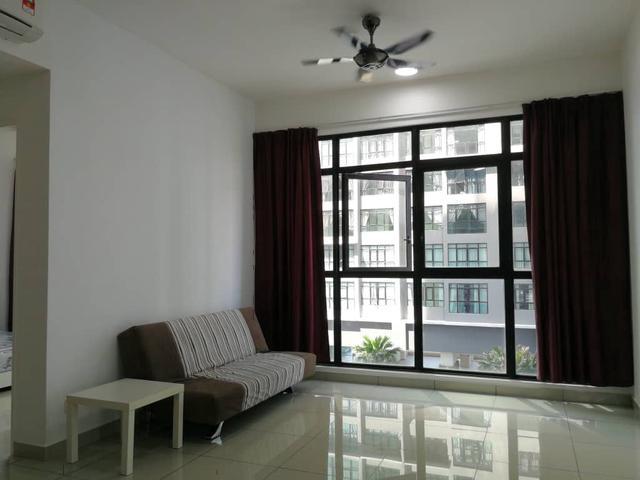 Serviced Residence for rent in Putrajaya