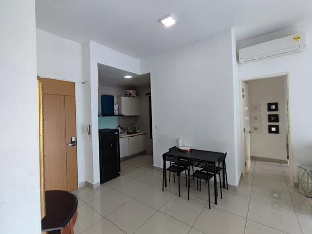 Serviced Residence for rent in Putrajaya