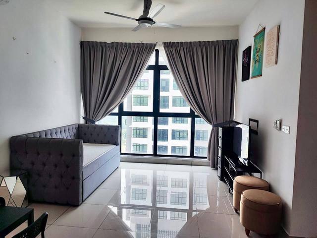 Serviced Residence for rent in Putrajaya